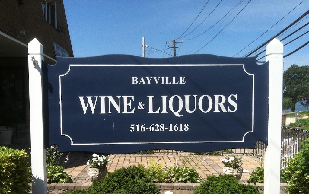 Bayville Wines & Liquors | 40 Bayville Ave # 1, Bayville, NY 11709, USA | Phone: (516) 628-1618