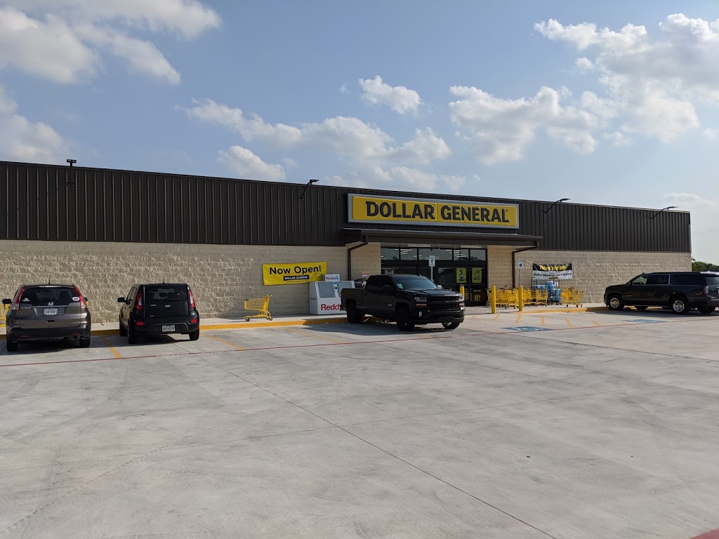 Dollar General | 4501 Wj Boaz Rd, Fort Worth, TX 76179, USA | Phone: (682) 291-9060