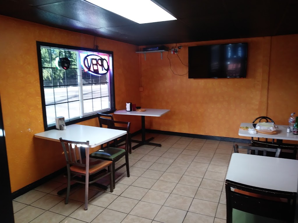 Tacos El Tajin | 400 1st Ave N, Algona, WA 98001, USA | Phone: (253) 833-1826