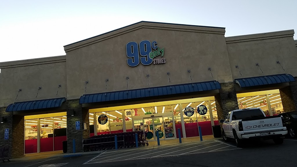 99 Cents Only Stores | 1261 W Central Ave, Brea, CA 92821, USA | Phone: (562) 690-3992