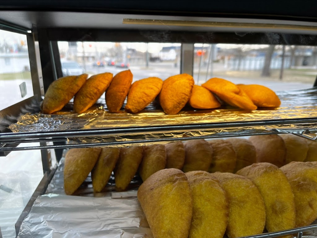 Empanadas Encanto | 388 N Waco St, Van Alstyne, TX 75495, USA | Phone: (469) 500-9632