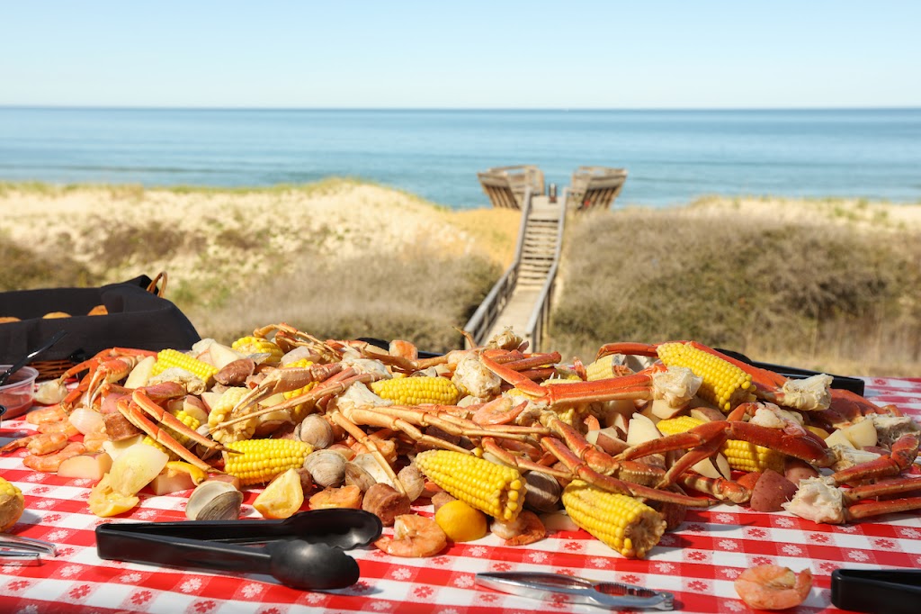 Outer Banks Boil Company | 785 Sunset Blvd D, Corolla, NC 27927, USA | Phone: (252) 453-6578