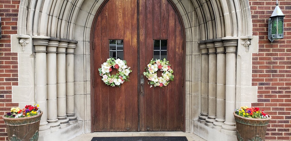 Boston United Methodist Church | 6103 Smithfield St, Boston, PA 15135, USA | Phone: (412) 751-5815