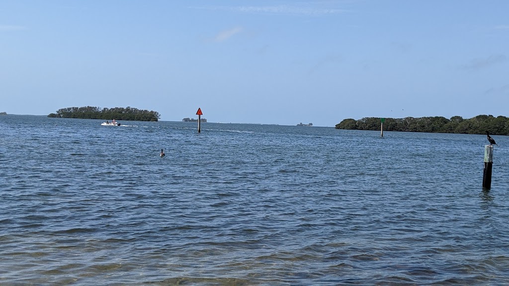 Speckled Trout Marina | 370 Bayshore Dr, Palm Harbor, FL 34683, USA | Phone: (727) 787-8961