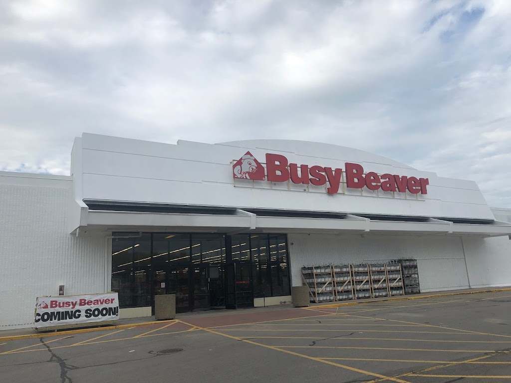 Busy Beaver of Calcutta | 15891 OH-170, Calcutta, OH 43920, USA | Phone: (330) 476-2299