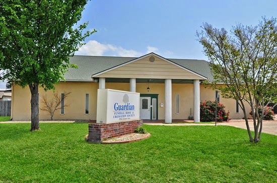 Guardian Funeral Home | 5704 James Ave, Fort Worth, TX 76134, USA | Phone: (817) 293-8477