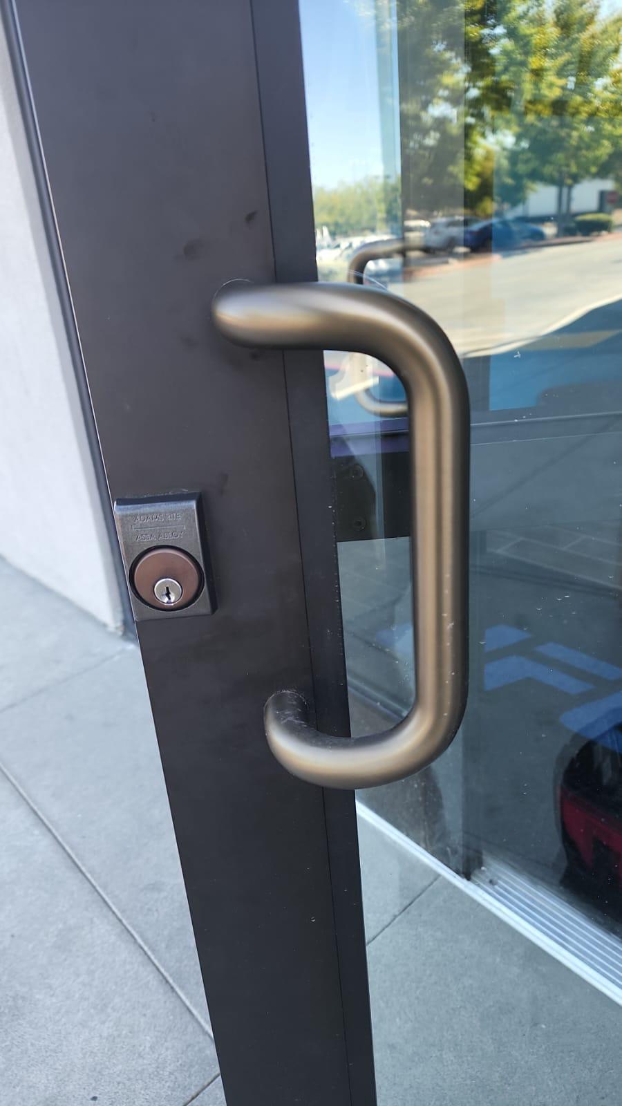 LockSmithery Lock & Key | 3129 E McKellips Rd, Mesa, AZ 85213, USA | Phone: (623) 471-5543