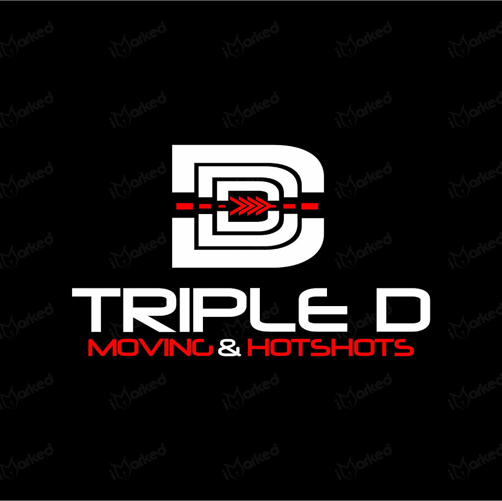 Triple D Moving&Hotshots | 320 W Rochelle Rd #212, Irving, TX 75062, USA | Phone: (817) 841-2129