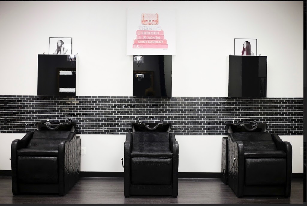 Salon Kaytoure | 9901 Liberty Rd suite b, Randallstown, MD 21133, USA | Phone: (443) 657-7274