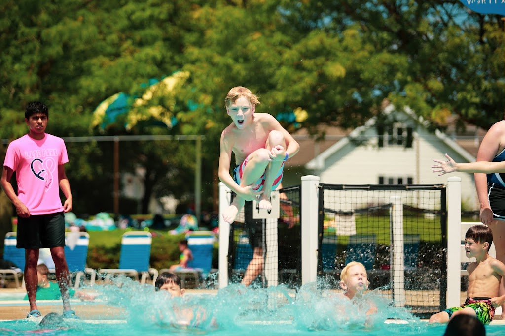 The Beach Water Park | Located at, 161 W Commercial St, Wood Dale, IL 60191 | Phone: (630) 595-9333