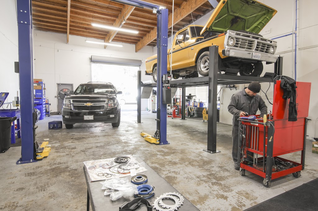 Kens Auto Repair & Transmission Service | 1615 Thomas Dr ste 101, Jackson, CA 95642, USA | Phone: (209) 217-8013