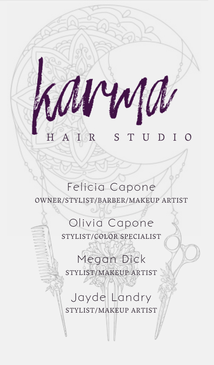 Karma Hair Studio | 13253 LA-73 #103, Geismar, LA 70734, USA | Phone: (225) 673-4213