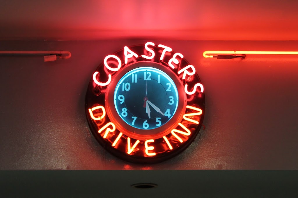 Coasters Diner | 8039 Beach Blvd, Buena Park, CA 90620, USA | Phone: (714) 220-5200