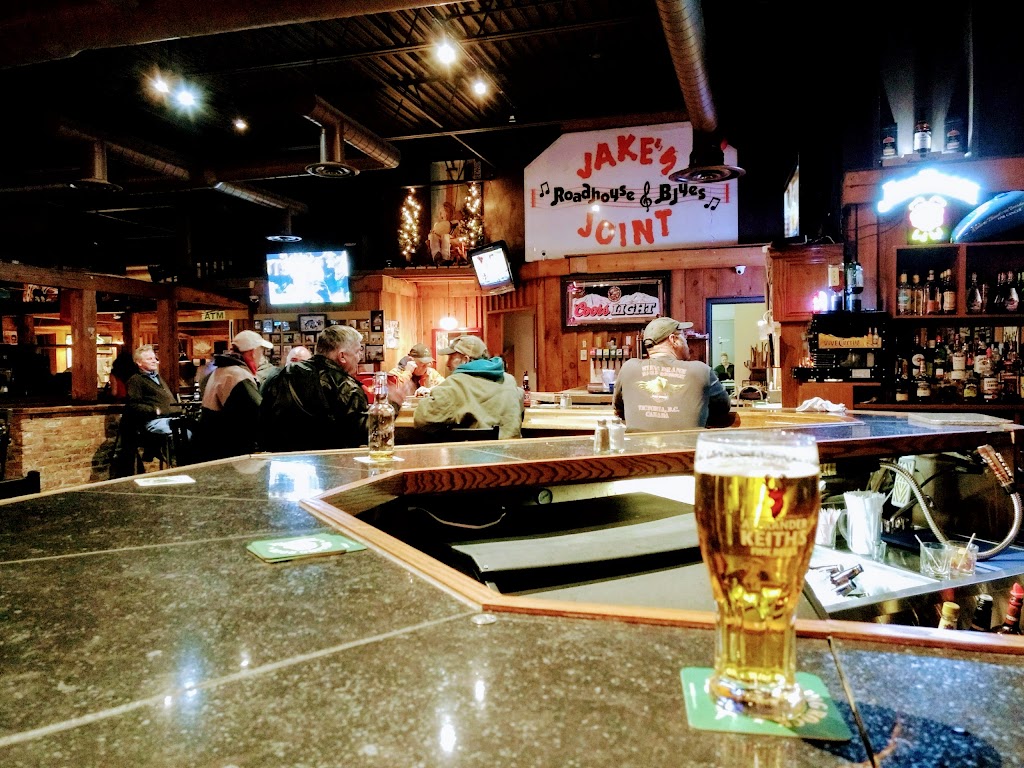 Jakes Roadhouse & Blues Joint | 2300 Huron Church Rd, Windsor, ON N9E 3S6, Canada | Phone: (519) 969-1415