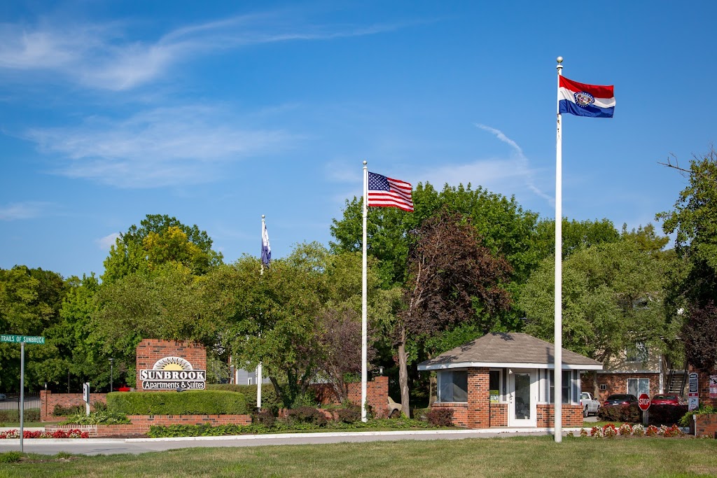 Sunbrook Apartments | 3600 Harry S Truman Blvd, St Charles, MO 63301 | Phone: (636) 238-8254