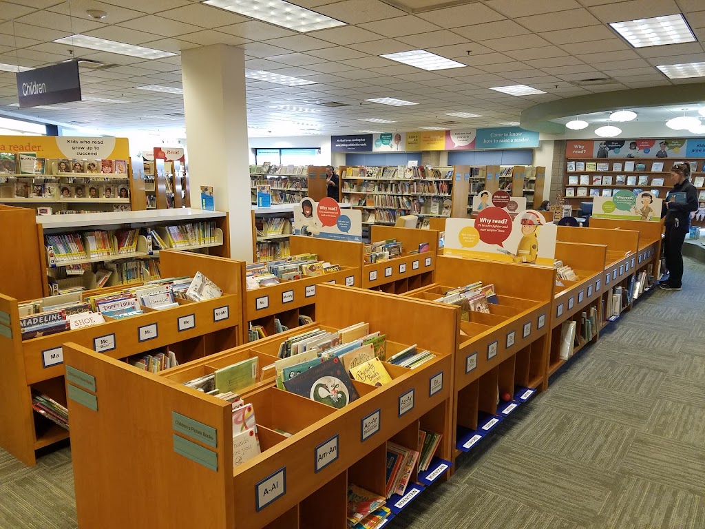 Burnhaven Library | 1101 County Rd 42 W, Burnsville, MN 55306, USA | Phone: (952) 891-0300