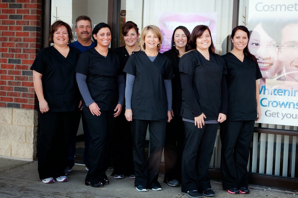 Beckwell Charles P DDS | 52835 Hayes Rd, Shelby Township, MI 48315, USA | Phone: (586) 566-9519