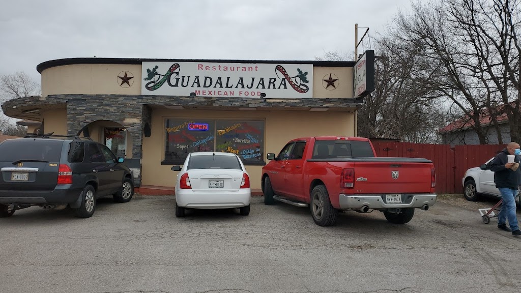 Restaurant Guadalajara | 1113 Hwy 290 Hwy E, Elgin, TX 78621, USA | Phone: (512) 285-5773