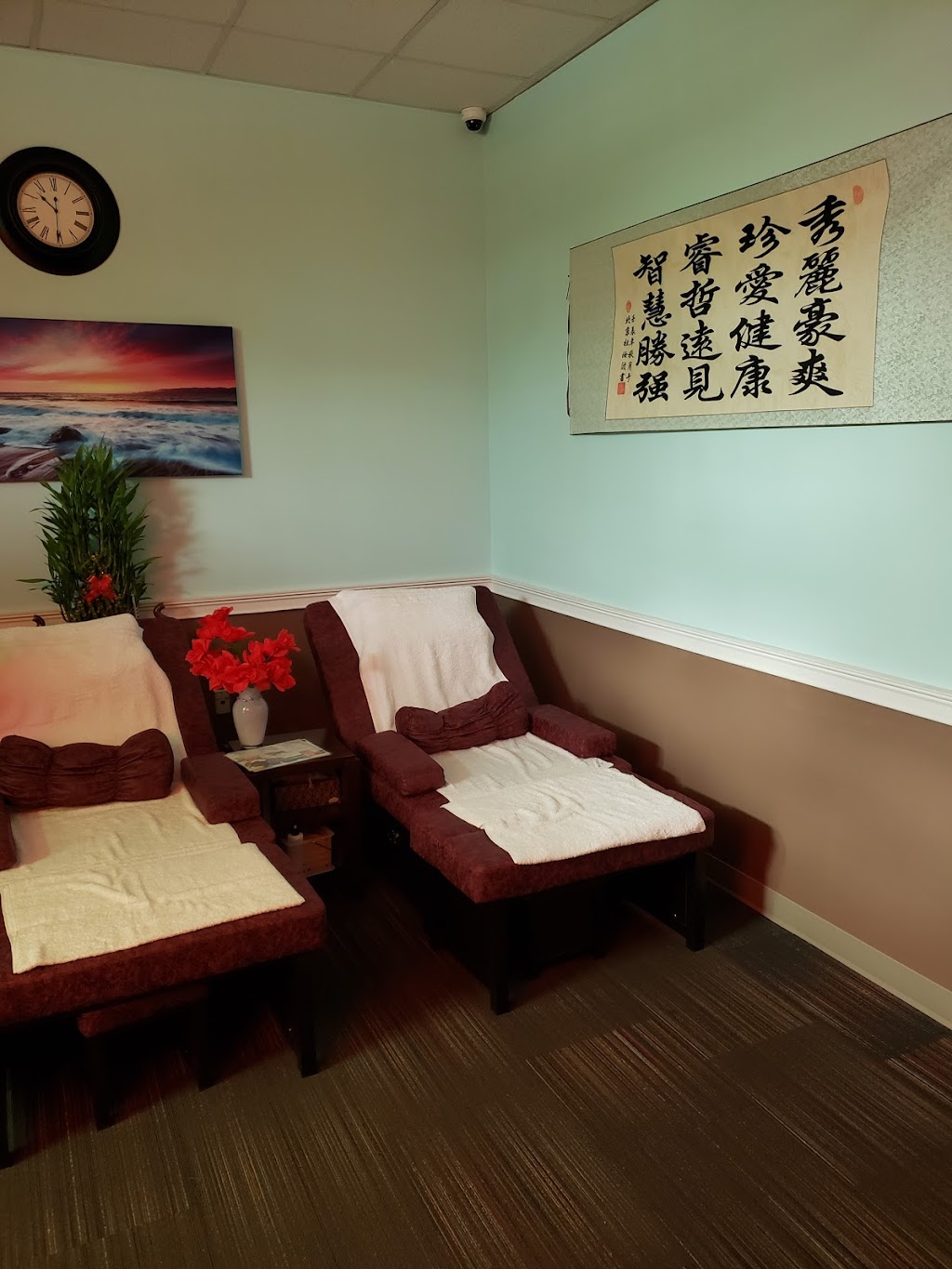 Chinese Jenny Massage | 1856 Hudson Bridge Rd, Stockbridge, GA 30281, USA | Phone: (404) 660-7275