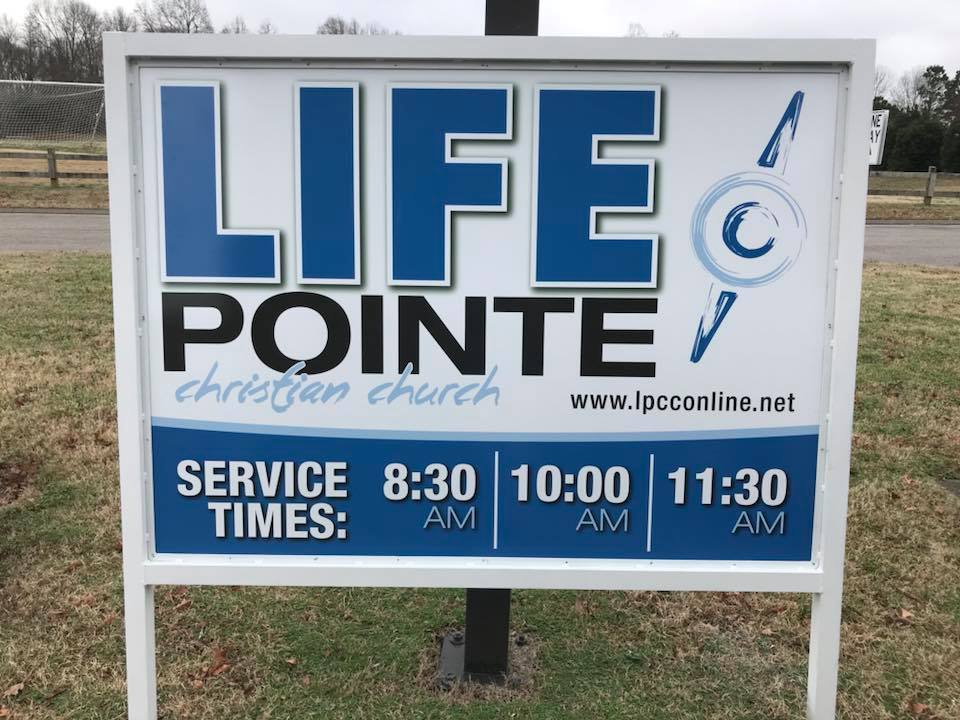 LifePointe Christian Church | 8841 Richmond Rd, Toano, VA 23168, USA | Phone: (757) 741-1022