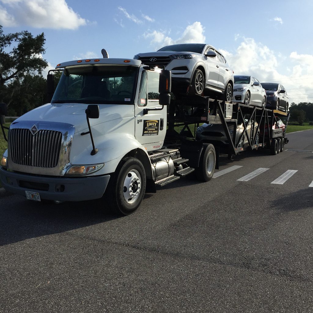 Unity Towing | 918 S Orange Blossom Trail suite b, Apopka, FL 32703, USA | Phone: (407) 914-4457