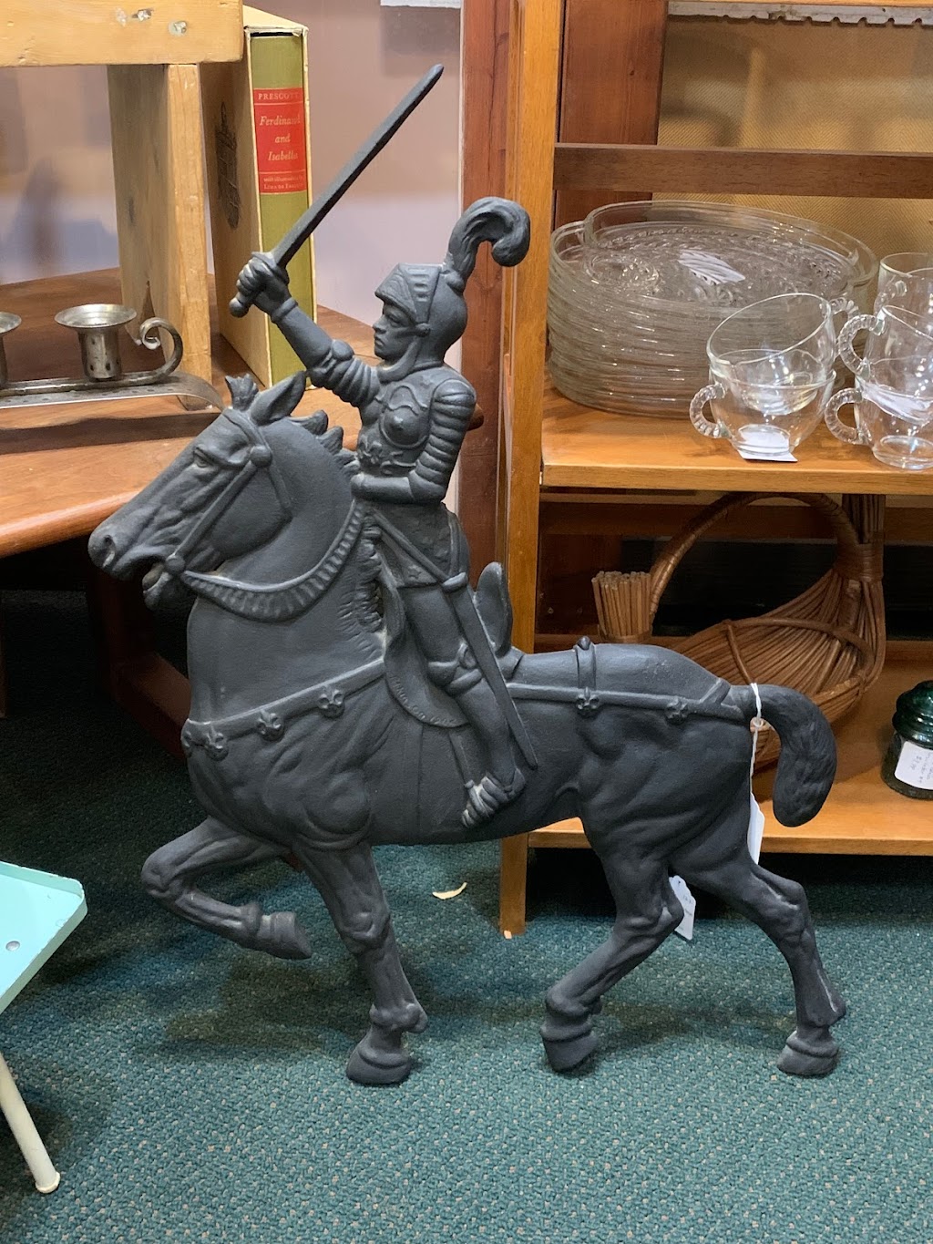 Stillwater Antiques Mall | 101 Main St S, Stillwater, MN 55082, USA | Phone: (651) 439-6281