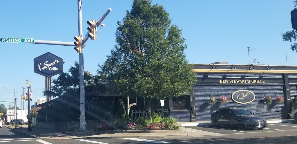 Ken Stewarts Grille | 1970 W Market St, Akron, OH 44313, USA | Phone: (330) 867-2555