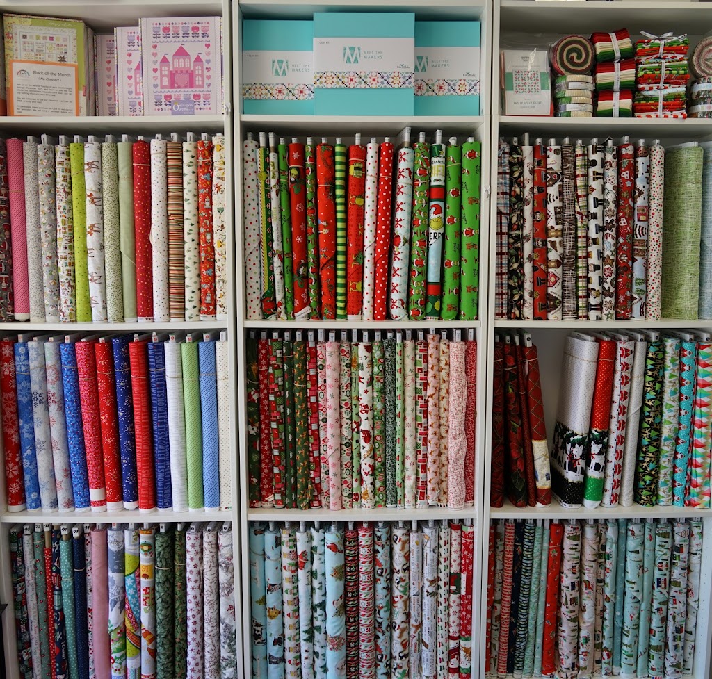 Cali Quilt Co | 11395 Folsom Blvd Suite 200, Rancho Cordova, CA 95742, USA | Phone: (916) 853-5600