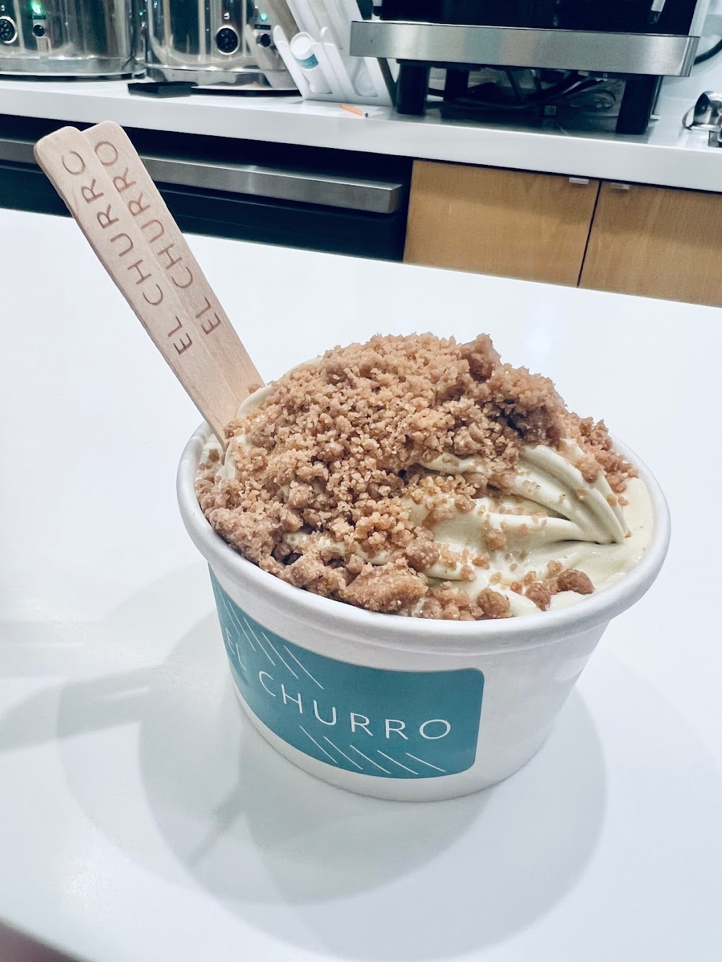 El Churro | 175 E Houston St, New York, NY 10002, USA | Phone: (212) 424-6006