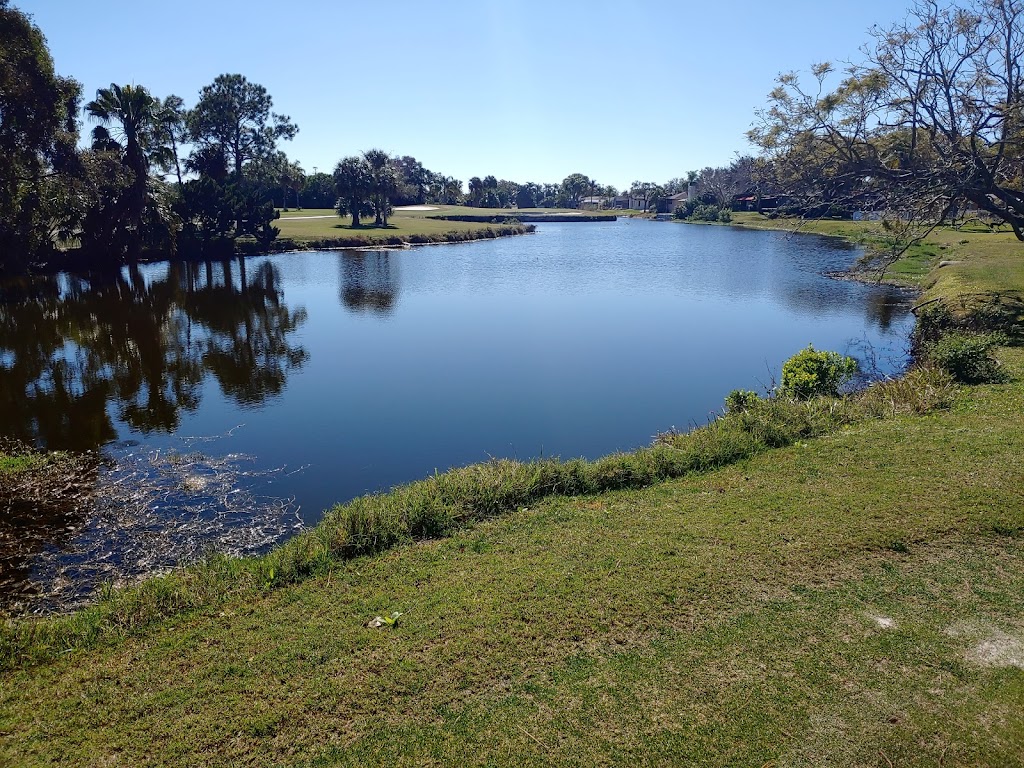 Seminole Lake Country Club | 6100 Augusta Blvd, Seminole, FL 33777, USA | Phone: (727) 391-6255