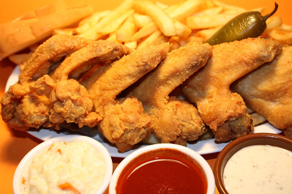 J R Fish & Chicken | 5860 Winchester Rd, Memphis, TN 38115, USA | Phone: (901) 275-8004