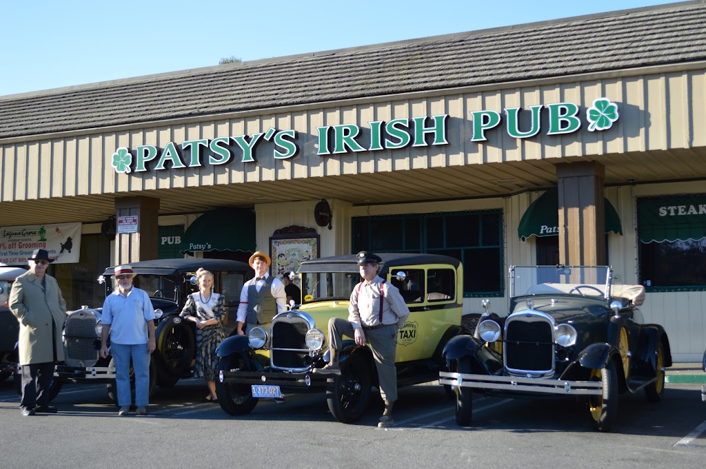 The Original Patsys Irish Pub, Laguna Niguel | 28971 Golden Lantern, Laguna Niguel, CA 92677, USA | Phone: (949) 249-2604