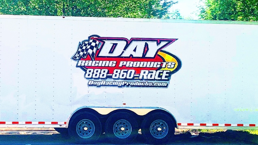 Day Racing Products | 7428 Cycle Ln, Goodlettsville, TN 37072, USA | Phone: (888) 860-7223