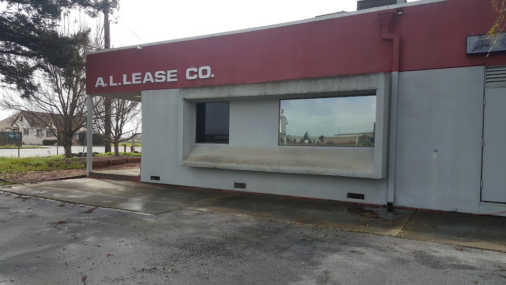 A L Lease Wholesale Plumbing | 1220 W Beach St, Watsonville, CA 95076, USA | Phone: (831) 724-1044