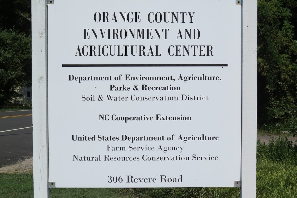 USDA Farm Service Agency - Rural Development | 306 Revere Rd # A, Hillsborough, NC 27278, USA | Phone: (919) 732-9388