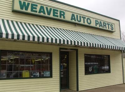 Weaver Auto Value Pardeeville | 146 N Main St, Pardeeville, WI 53954, USA | Phone: (608) 429-3668