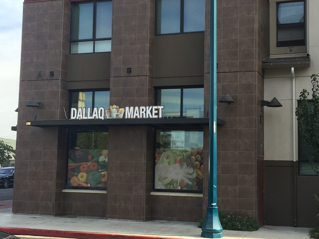 Dallaq Market | 6901 Lion Way, Oakland, CA 94621, USA | Phone: (510) 316-1842