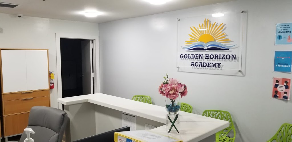 Golden Horizon Academy | Autism/ESE/Special Education School | 8601 SW 199th St, Cutler Bay, FL 33189, USA | Phone: (305) 882-9108