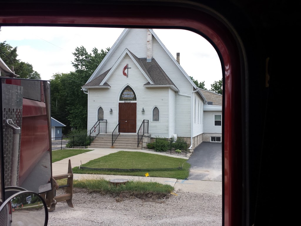 Sussex United Methodist Church | N63W23523 Main St, Bugline Trail, Sussex, WI 53089, USA | Phone: (262) 246-3748