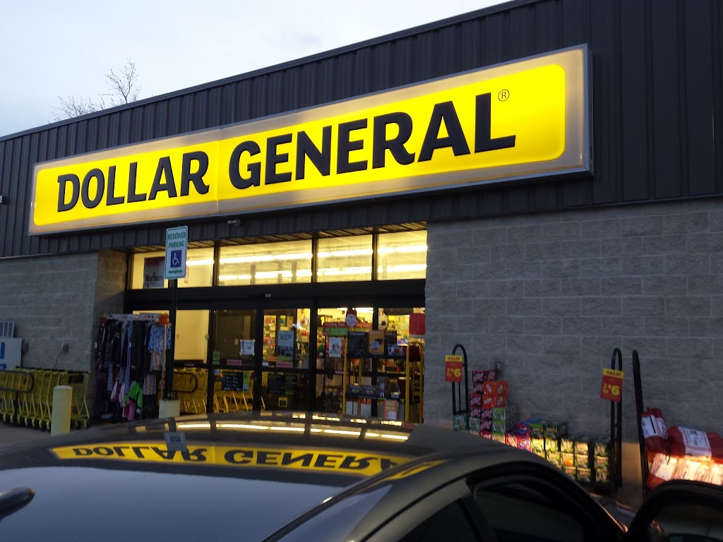 Dollar General | 1011 N Jefferson St, Ossian, IN 46777, USA | Phone: (260) 297-0253