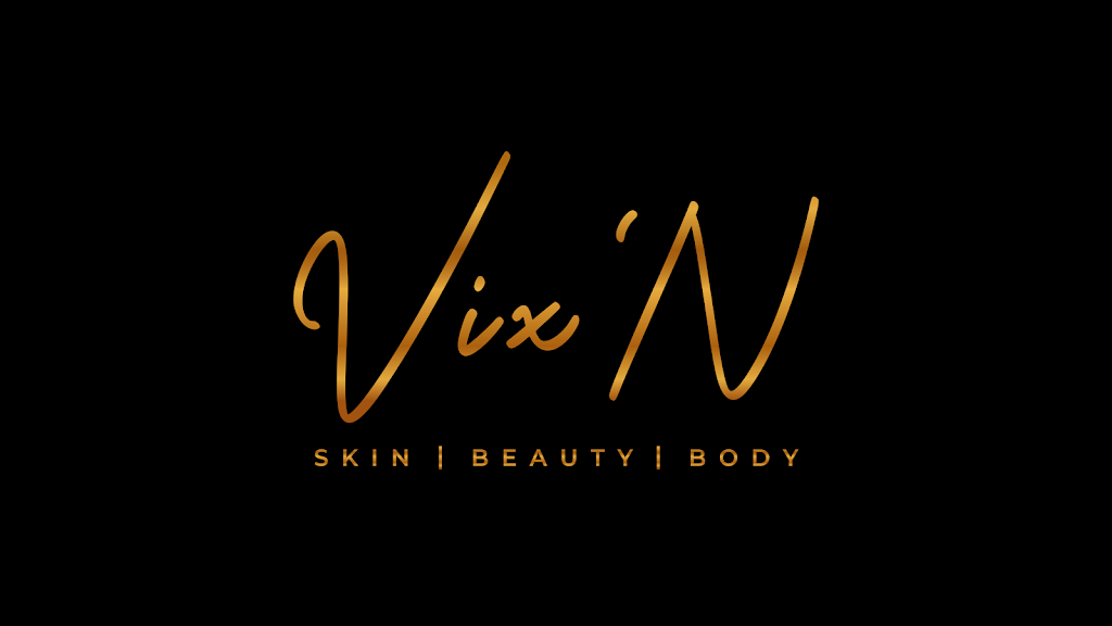 Vix N Skin Beauty Body | 518 E Boughton Rd, Bolingbrook, IL 60440, USA | Phone: (630) 506-8494