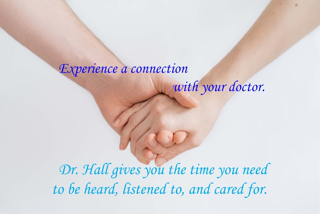 Bonne Huang Hall, MD PhD | 46923 Warm Springs Blvd Suite 207, Fremont, CA 94539, USA | Phone: (510) 624-9137