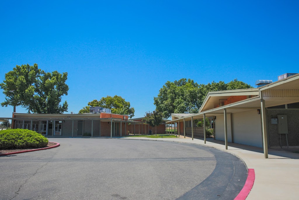 Folsom Cordova Community Charter School | 4420 Monhegan Way, Mather, CA 95655, USA | Phone: (916) 294-9190