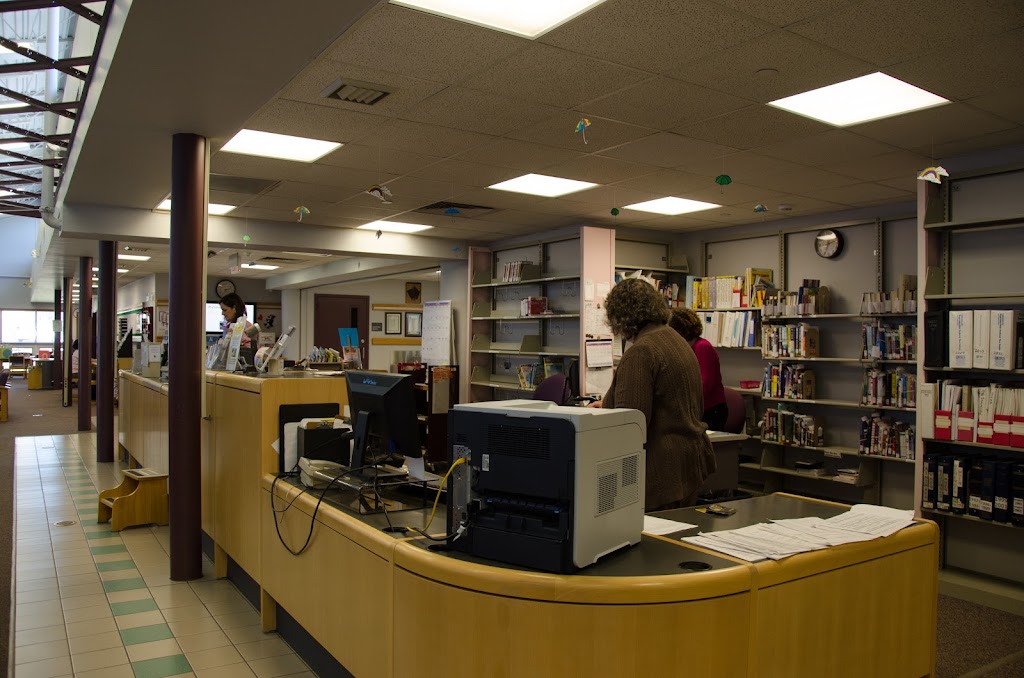 Mercer County Library: Robbinsville Branch | 42 Robbinsville Allentown Rd, Robbinsville Twp, NJ 08691, USA | Phone: (609) 259-2150