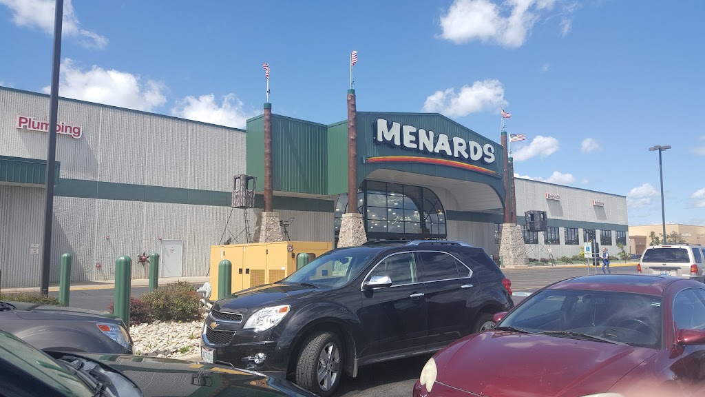 Menards | 1425 ETY POINTE DR NW, Lancaster, OH 43130, USA | Phone: (740) 654-3538