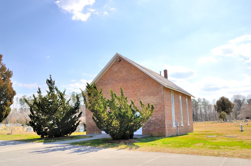 Bellamy United Methodist Church cemetery | 4870 Chestnut Fork Rd, Gloucester, VA 23061, USA | Phone: (804) 694-5142