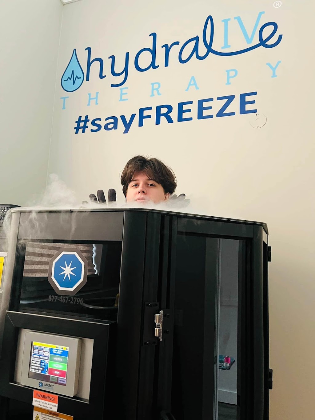 Hydralive Therapy Milton | 12635 Crabapple Rd STE 140, Milton, GA 30004 | Phone: (470) 359-4815