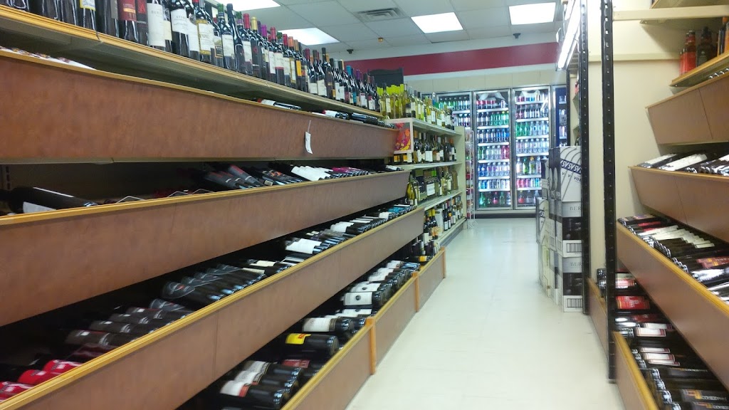 Quick Stop Wine & Liquor | 83 Godwin Ave, Ridgewood, NJ 07450, USA | Phone: (201) 447-5015