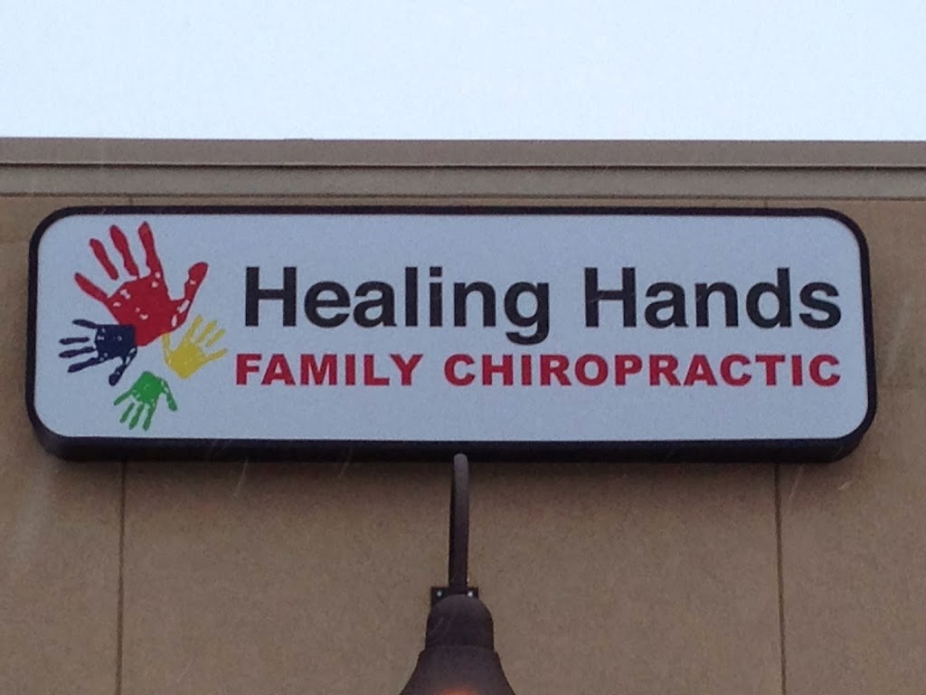 Healing Hands Family Chiropractic | 9125 Quaday Ave NE #102, Otsego, MN 55330, USA | Phone: (763) 274-0373