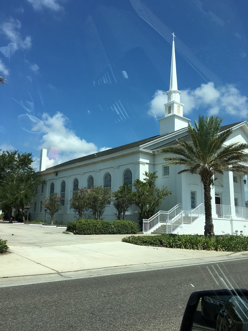 First Baptist Church of Auburndale | 300 S Main St, Auburndale, FL 33823, USA | Phone: (863) 967-4484